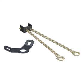Crosswing Fifth Wheel Safety Chain Assembly 16614